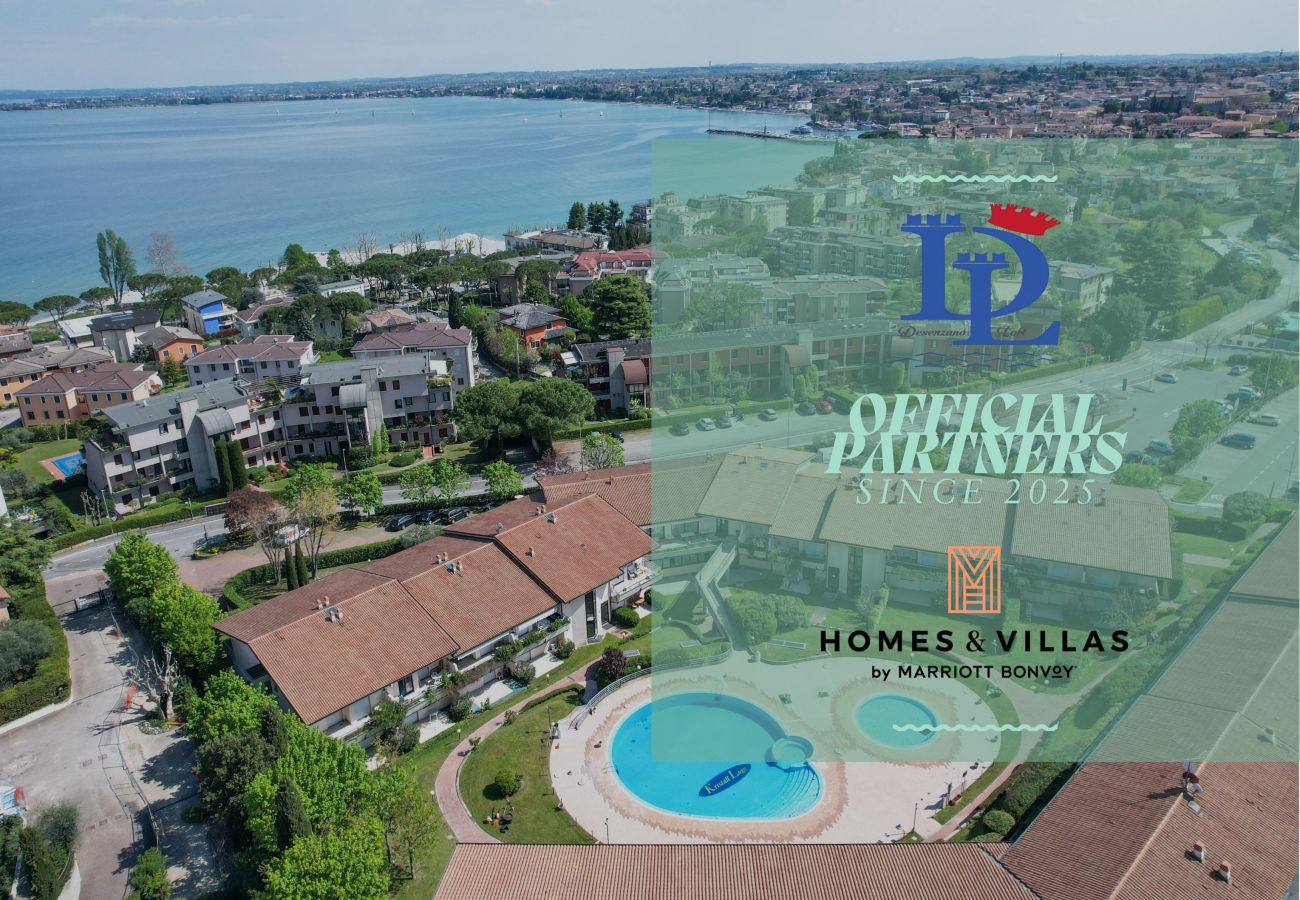 Apartment in Desenzano del Garda - Desenzanoloft A Casa di Attila