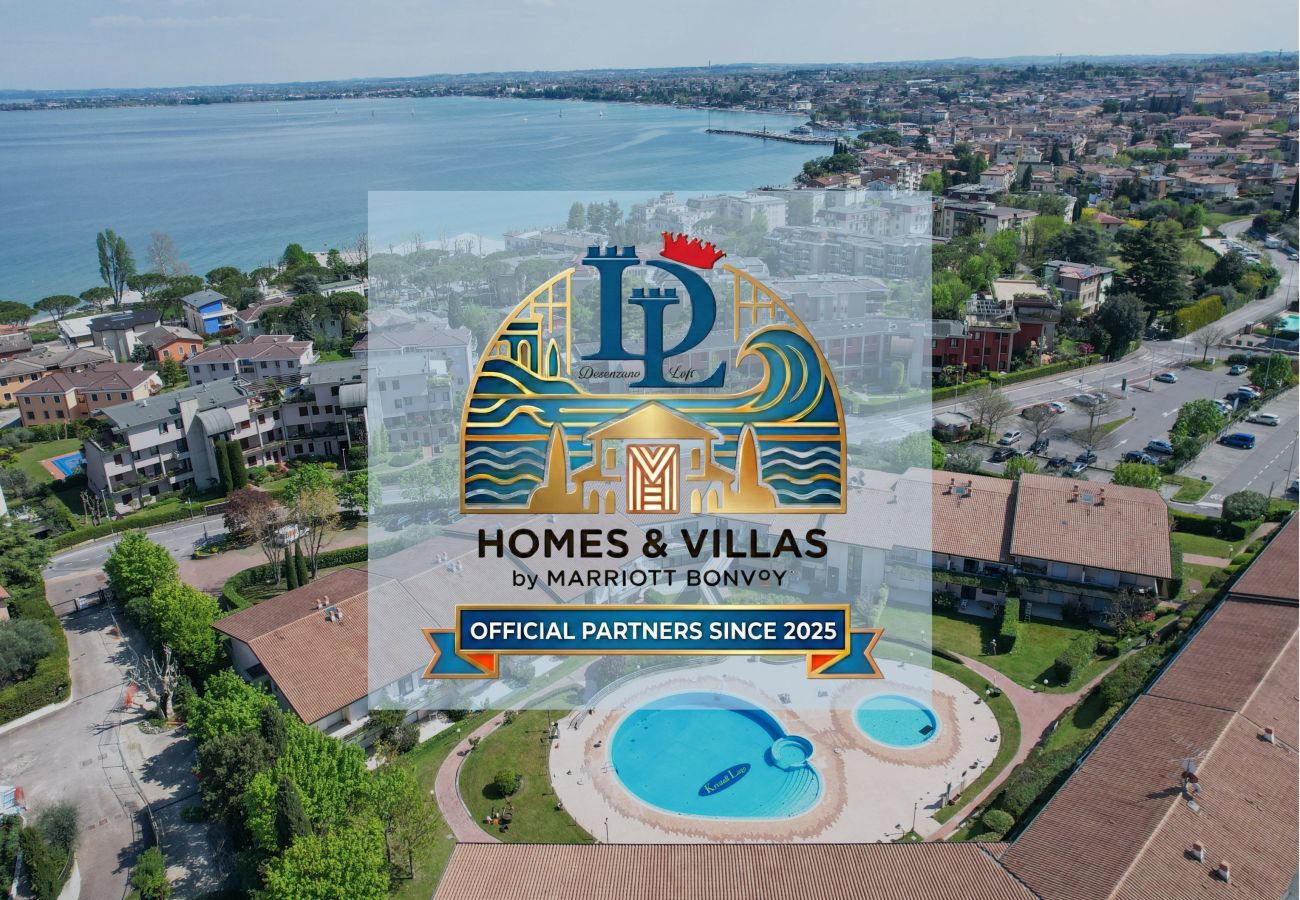 Apartment in Desenzano del Garda - Desenzanoloft A Casa di Attila