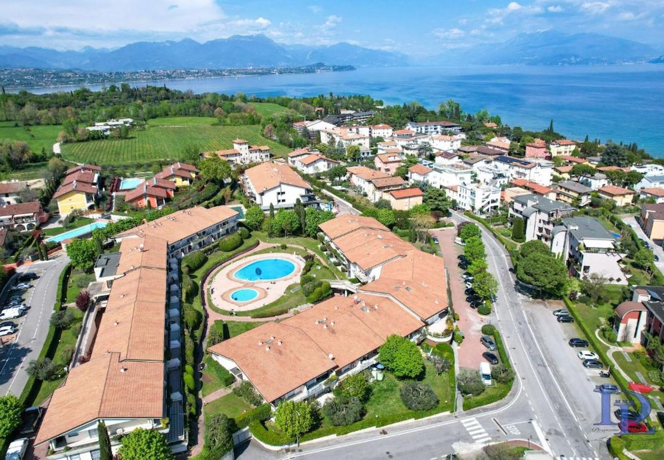 Apartment in Desenzano del Garda - Desenzanoloft A Casa di Attila