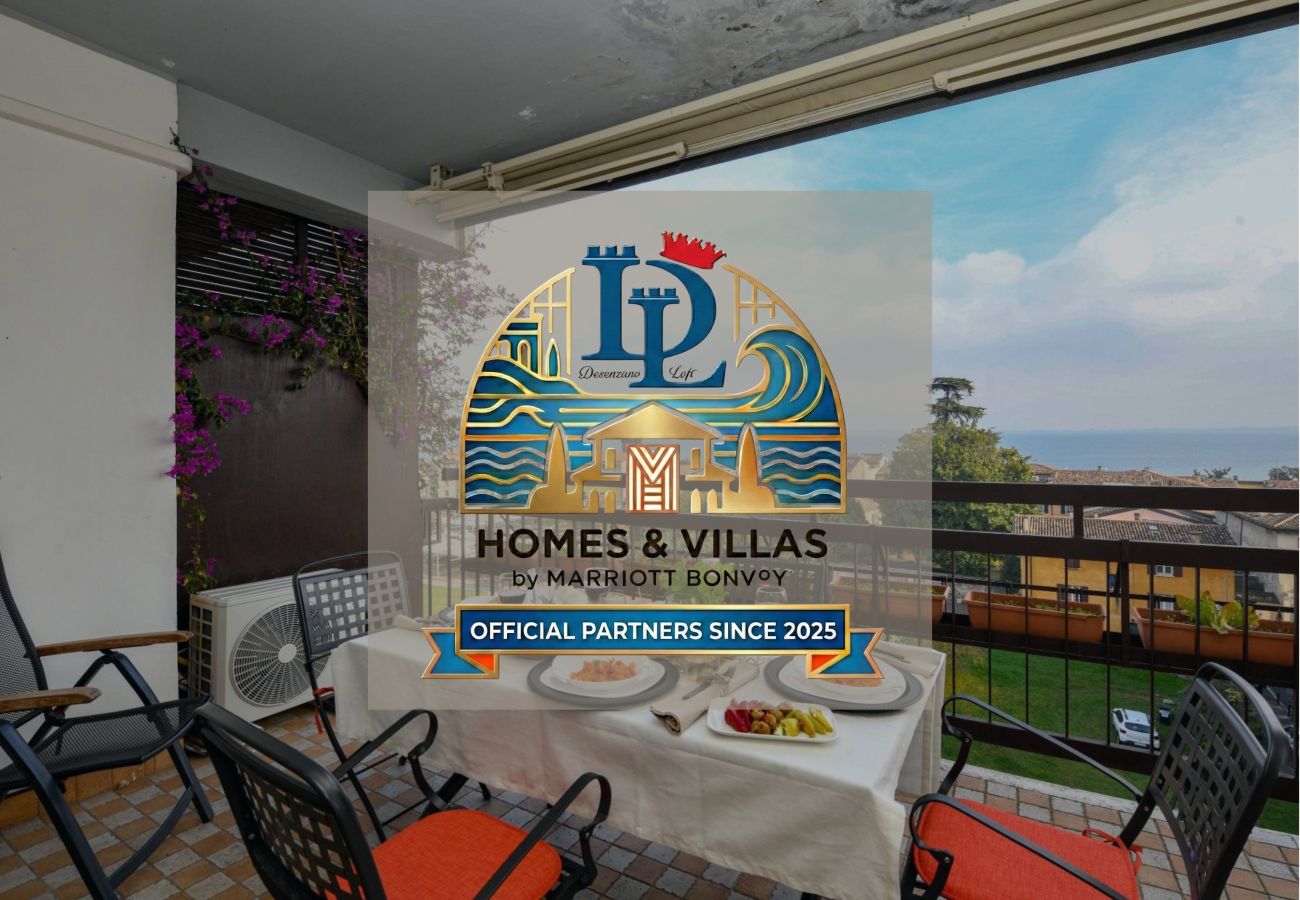 Apartment in Desenzano del Garda - DesenzanoLoft Ciao Lago 