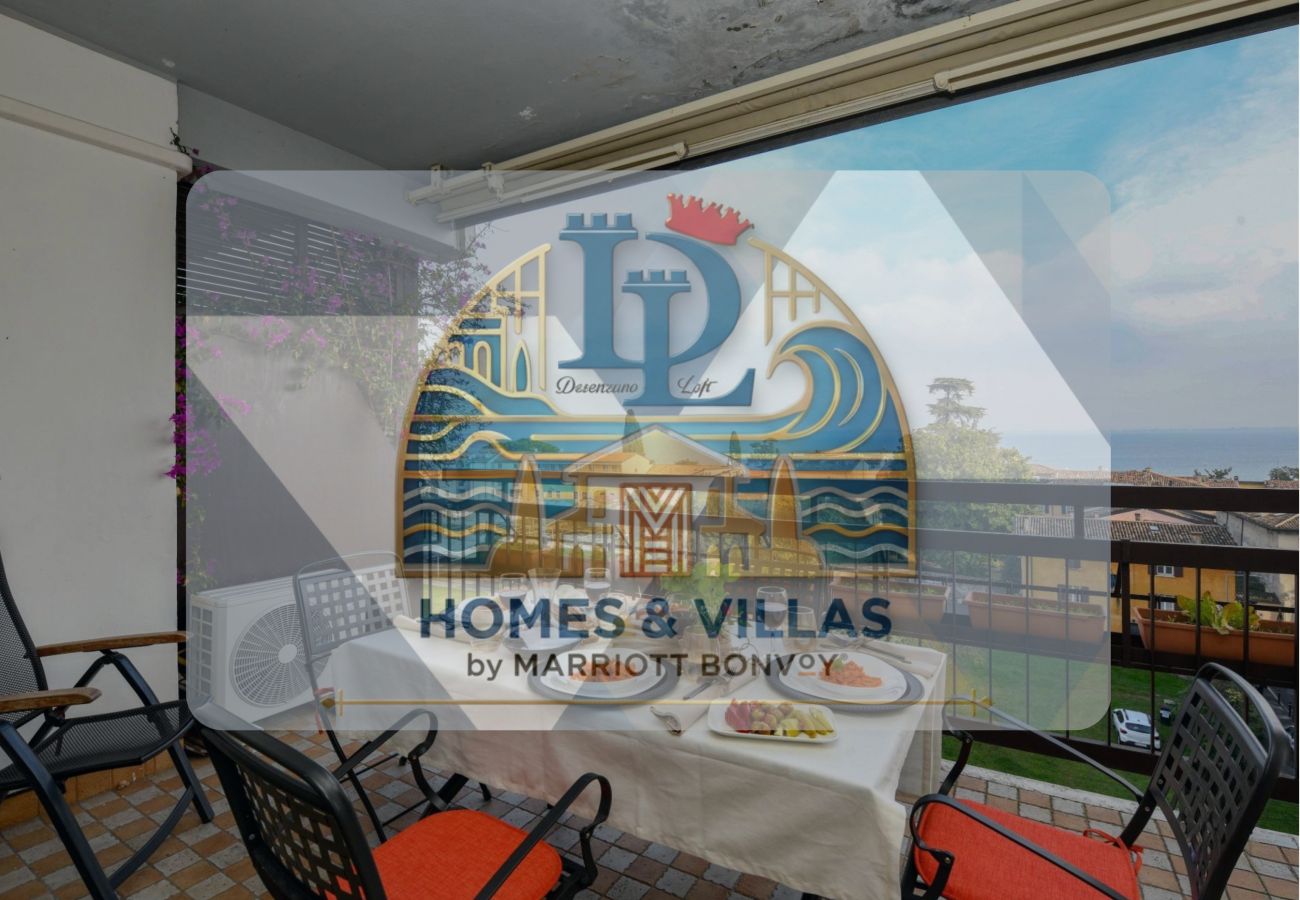 Apartment in Desenzano del Garda - DesenzanoLoft Ciao Lago 