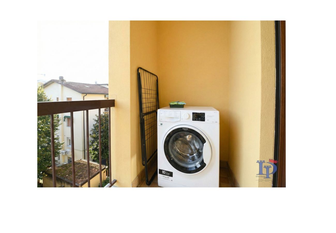 Apartment in Desenzano del Garda - DesenzanoLoft Ciao Lago 