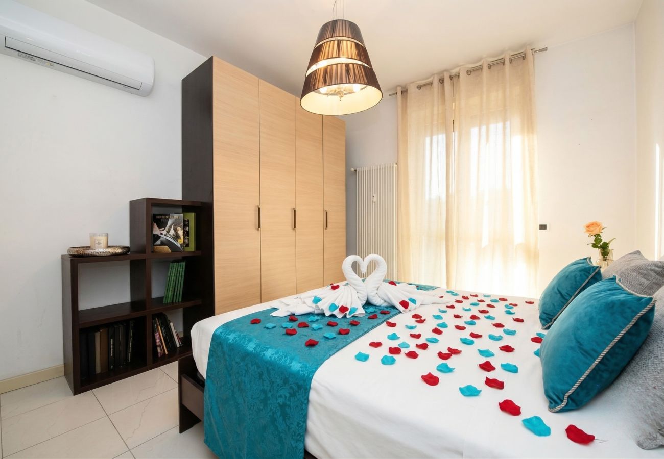 Apartment in Desenzano del Garda - DesenzanoLoft Ciao Lago 