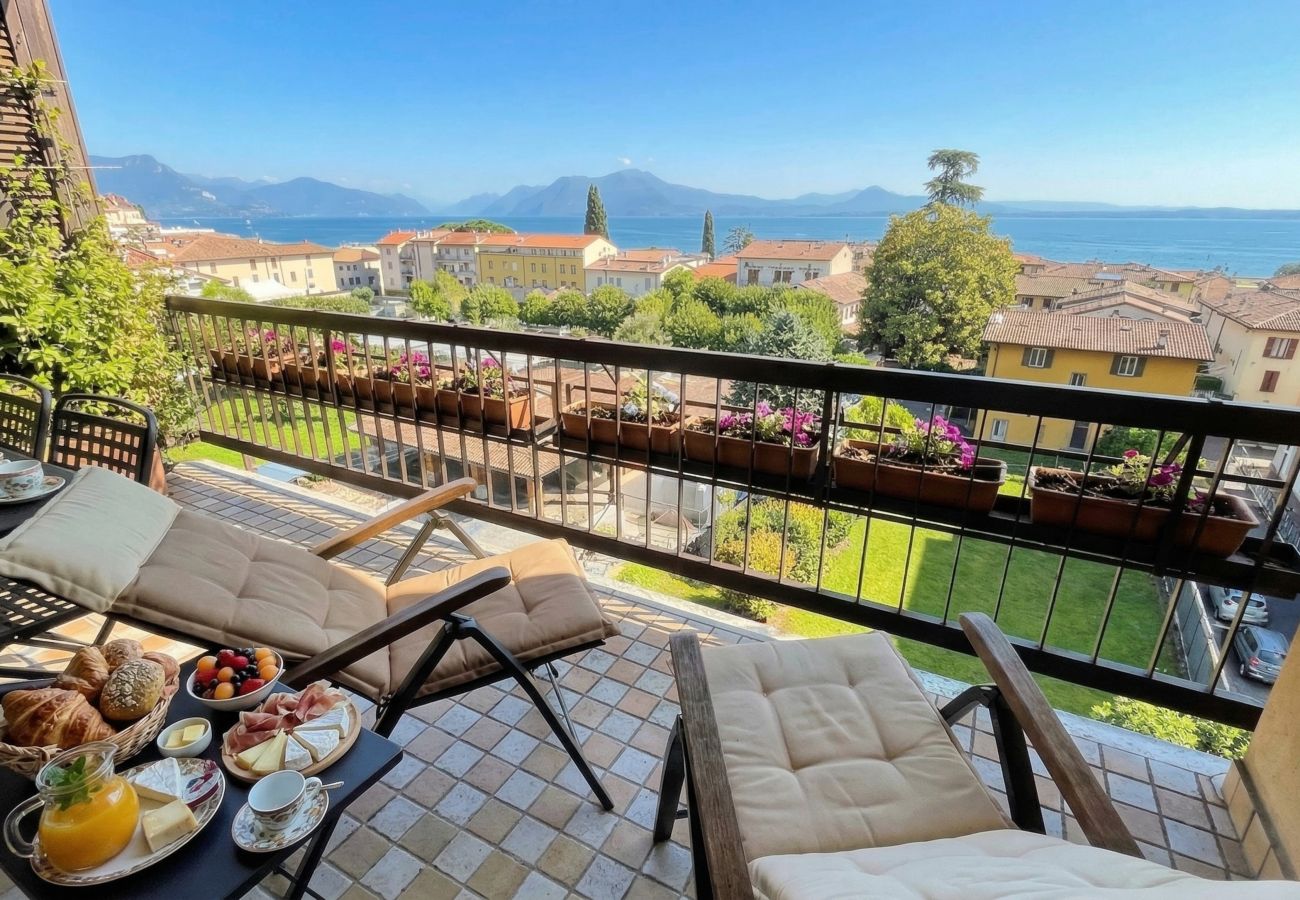 Apartment in Desenzano del Garda - DesenzanoLoft Ciao Lago 