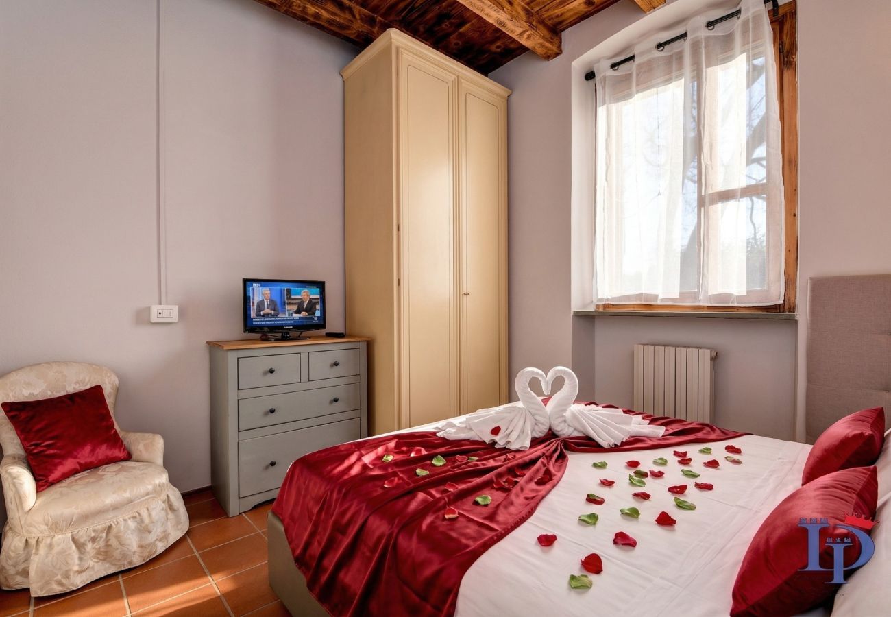 Apartment in Desenzano del Garda - Desenzanoloft Swarovski & Pool