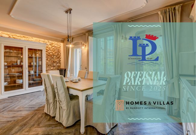  in Desenzano del Garda - DesenzanoLoft : La Vite Luxury Appartment 1 CIN IT017067C2HOLOZDF9