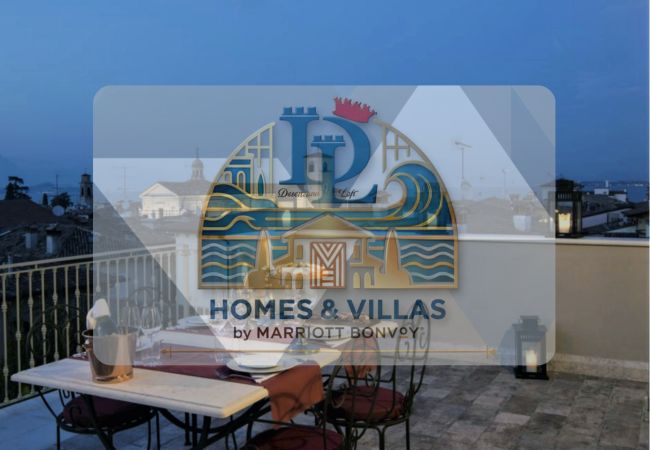 Apartment in Desenzano del Garda - DesenzanoLoft : La Vite Luxury Appartment 2 CIN IT017067C2HOLOZDF9 