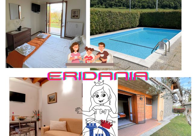 Apartment in Desenzano del Garda - DesenzanoLoft: Eridania ( C.I.R. 017092-CNI-00085)