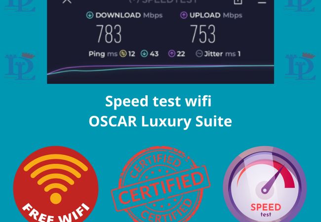 Apartment in Desenzano del Garda - Desenzanoloft Oscar Luxury Suite Apartment in Desenzano del Garda - Desenzanoloft Oscar Luxury Suite