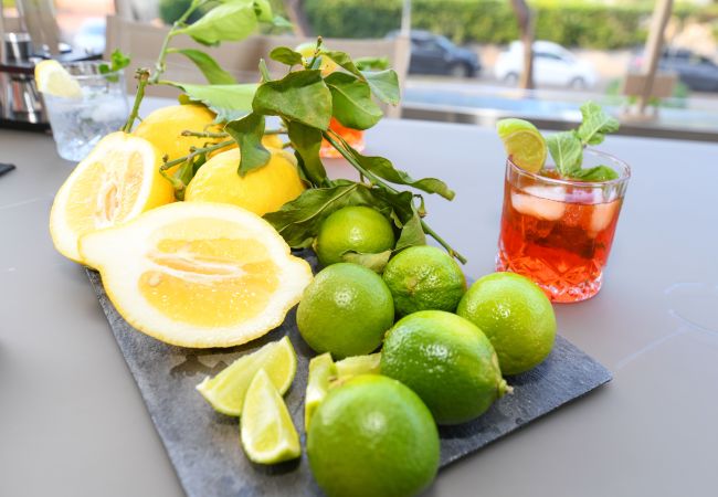 Apartment in Desenzano del Garda - Desenzanoloft Oscar Luxury Suite Apartment in Desenzano del Garda - Desenzanoloft Oscar Luxury Suite