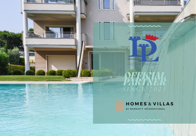  in Desenzano del Garda - Desenzanoloft Oscar Luxury Suite