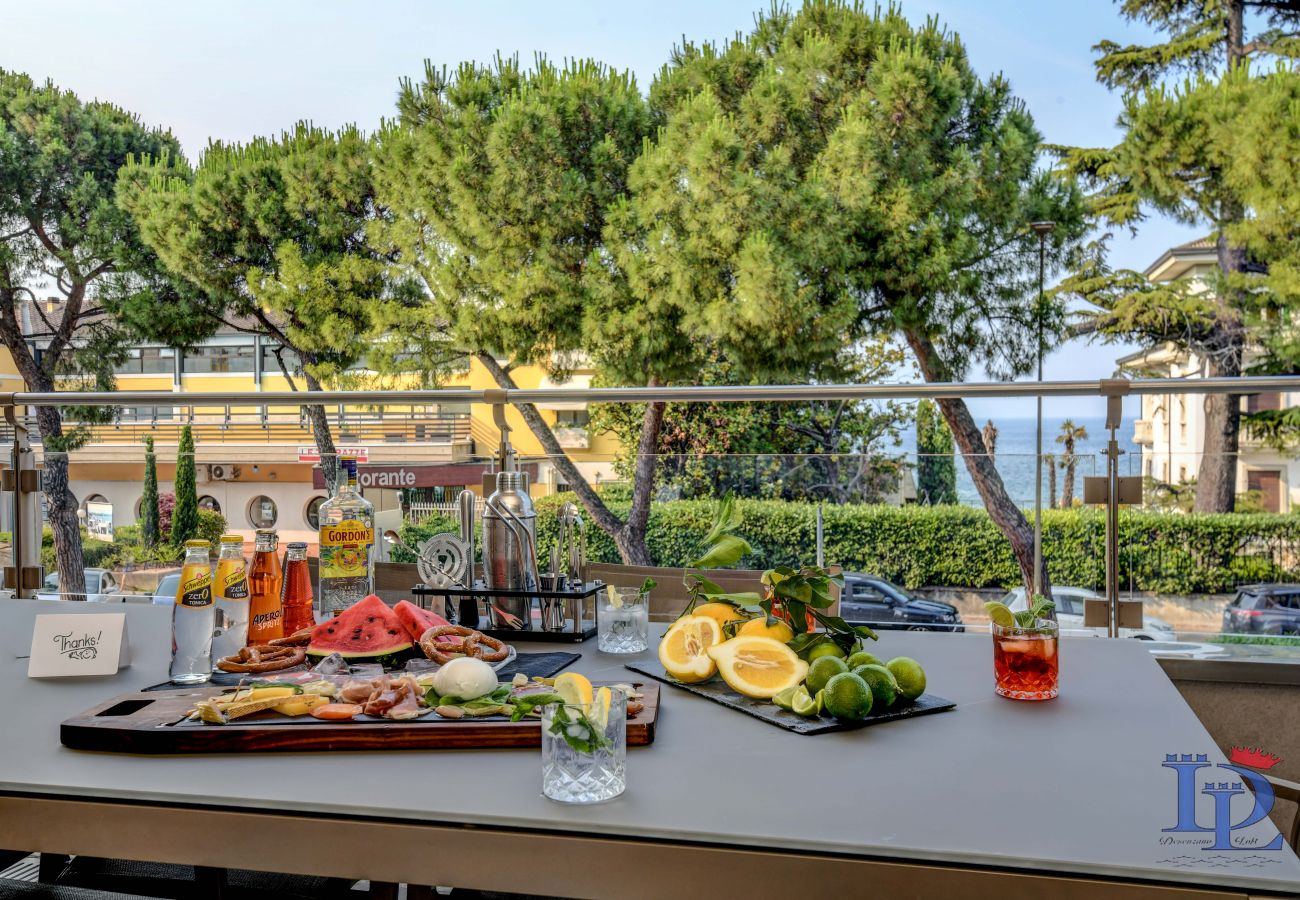 Desenzanoloft, Apartment, Holiday home, Lake Garda, Desenzano, Holiday house, Vacation rental