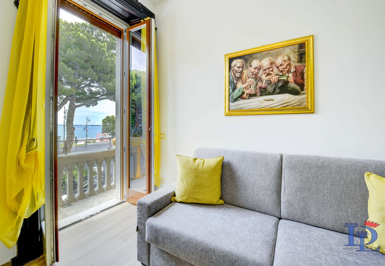 Desenzanoloft, Holiday house, apartment, Desenzano, Lake Garda, Holiday home, Sirmione, Vacation rental