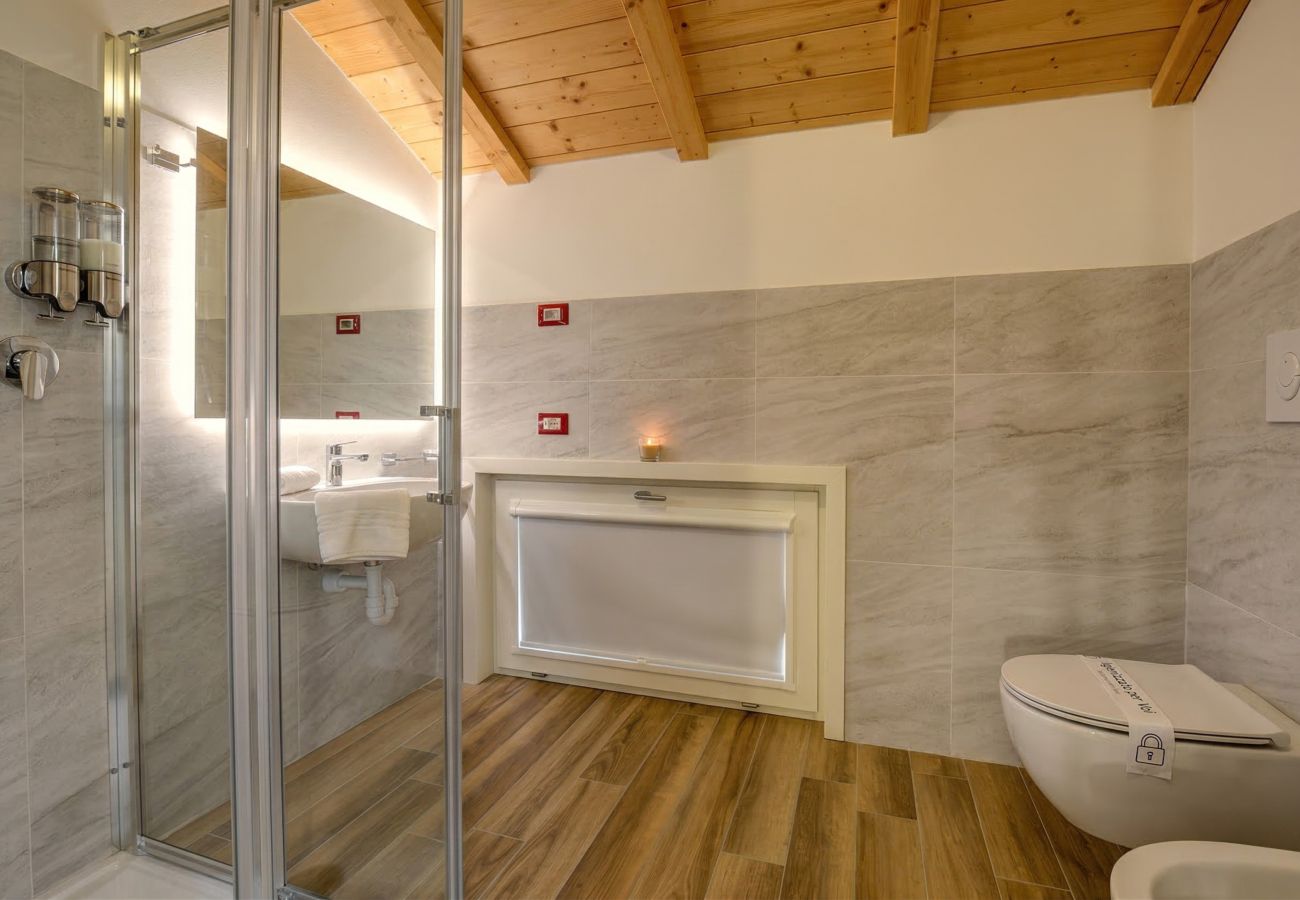 Apartment in Desenzano del Garda - Desenzanoloft Palazzo Visconti - Luigi Visconti