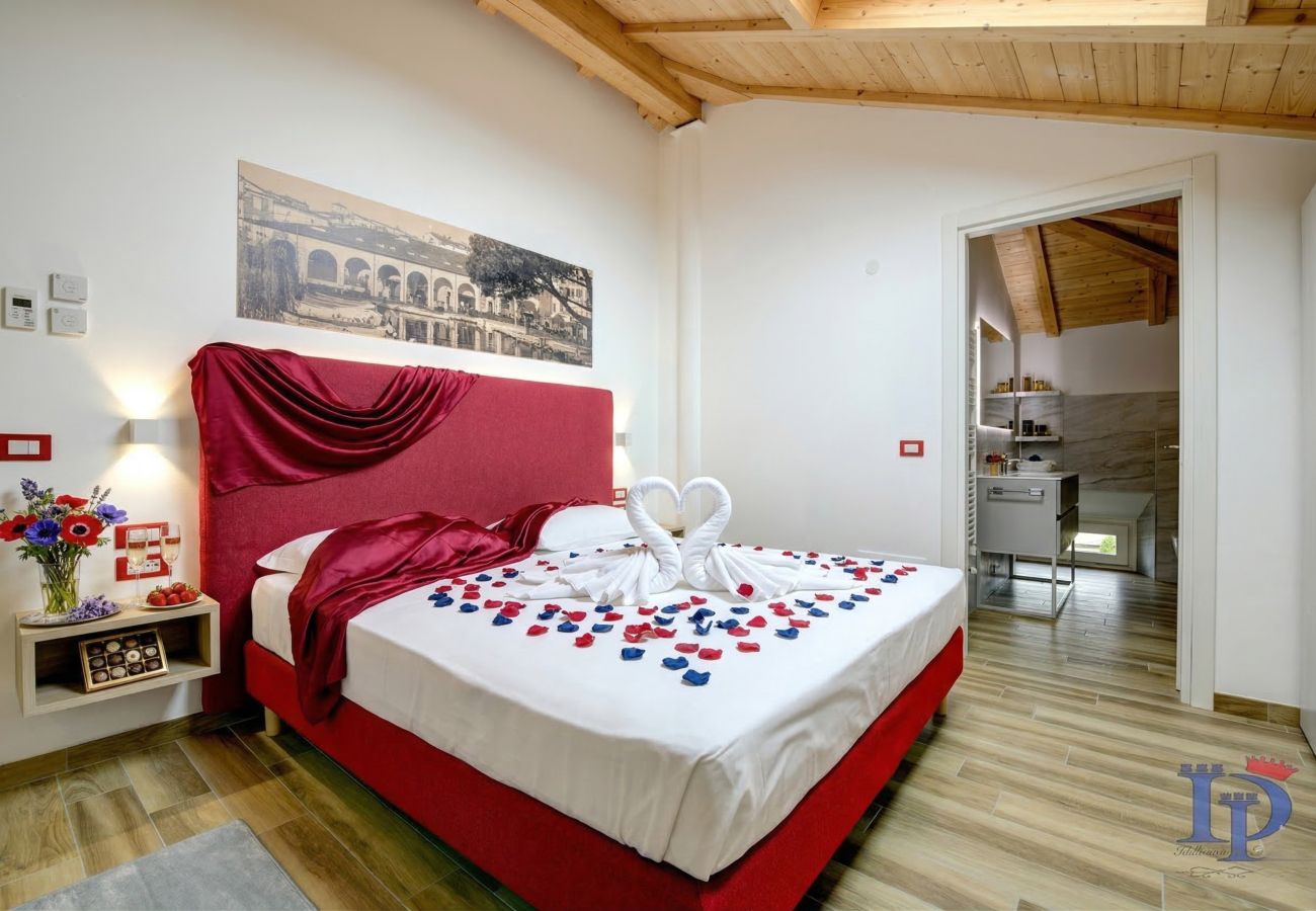 Apartment in Desenzano del Garda - Desenzanoloft Palazzo Visconti - Luigi Visconti