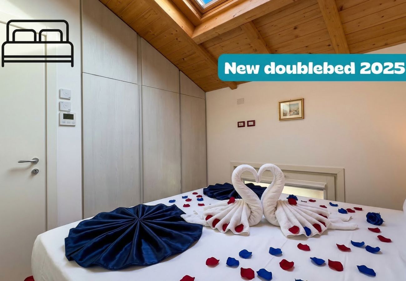 Apartment in Desenzano del Garda - Desenzanoloft Palazzo Visconti - Luigi Visconti