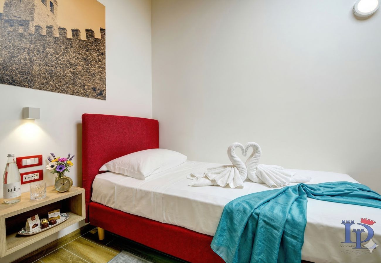 Apartment in Desenzano del Garda - Desenzanoloft Palazzo Visconti - Luigi Visconti