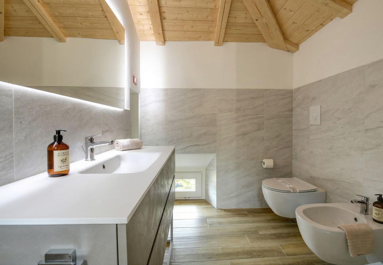 Apartment in Desenzano del Garda - Desenzanoloft Palazzo Visconti - Luigi Visconti