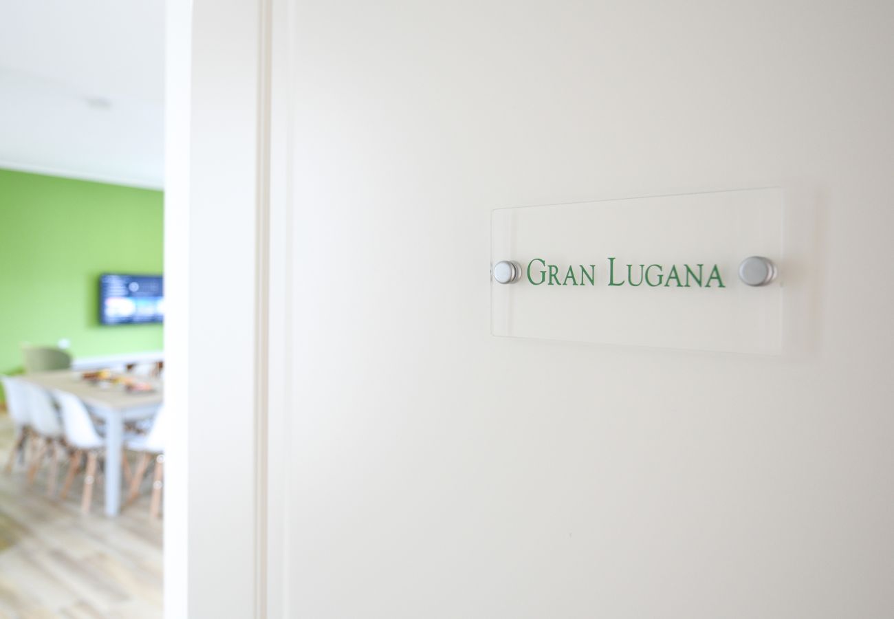 Apartment in Desenzano del Garda - Desenzanoloft Palazzo Visconti - Gran Lugana