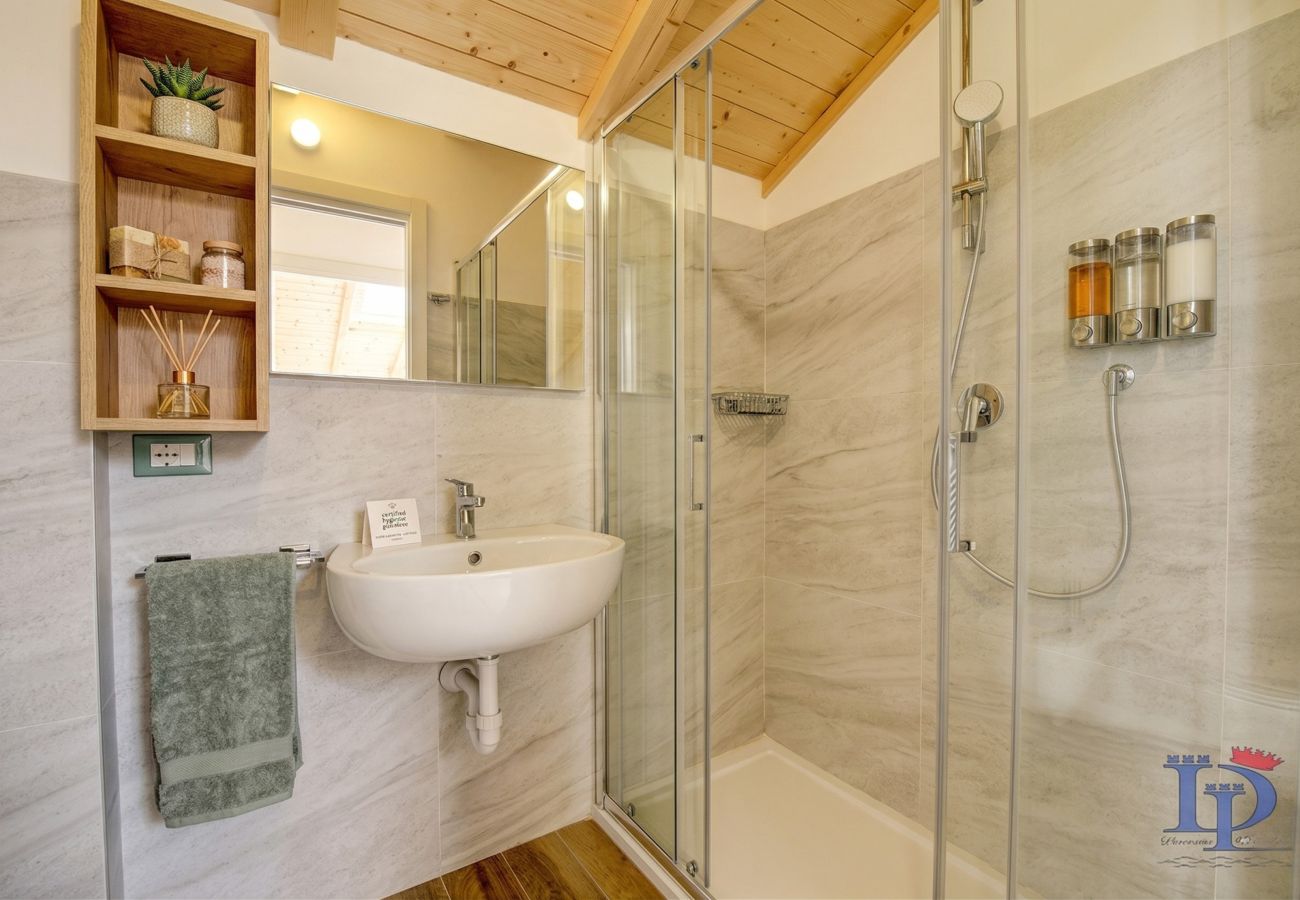 Apartment in Desenzano del Garda - Desenzanoloft Palazzo Visconti - Gran Lugana