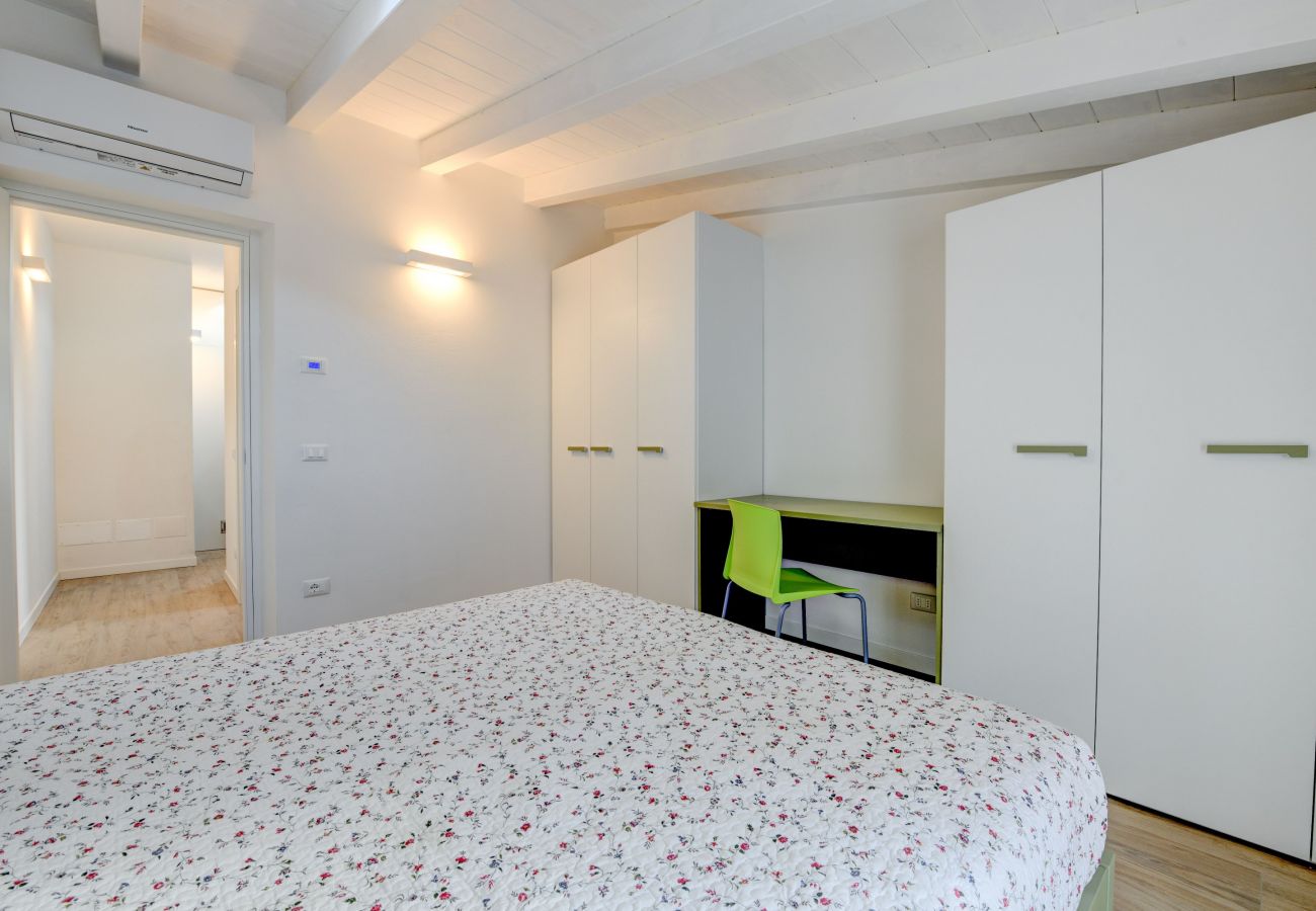 Apartment in Toscolano-Maderno - Maison Bellini 4 with pool and near to the lake