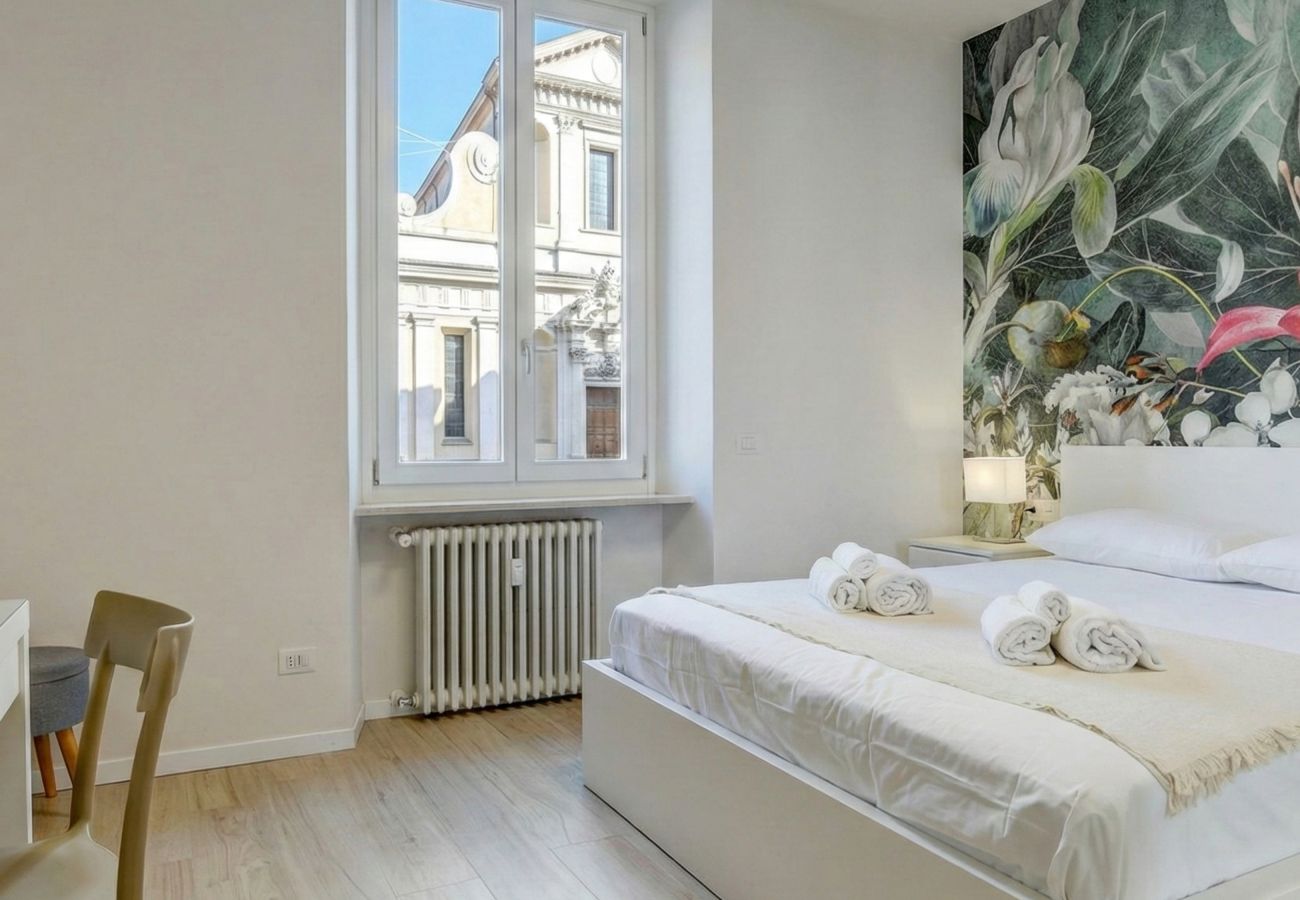 Apartment in Desenzano del Garda - Desenzanoloft Apa Dom 