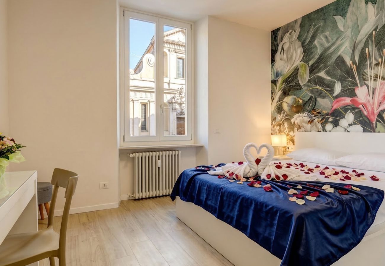 Apartment in Desenzano del Garda - Desenzanoloft Apa Dom 