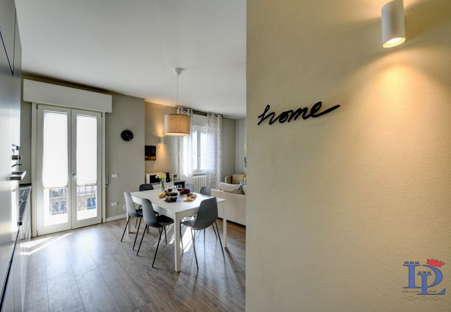 Desenzanoloft, Apartment, Holiday homes, Desenzano, Lake Garda, Holiday house