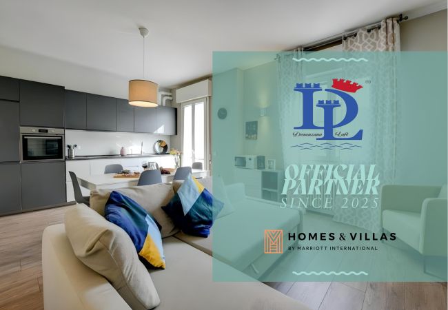  in Desenzano del Garda - DesenzanoLoft Bacco