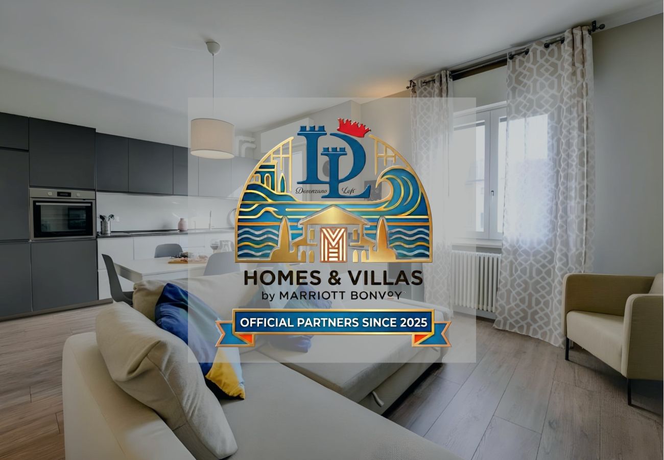 Apartment in Desenzano del Garda - DesenzanoLoft Bacco