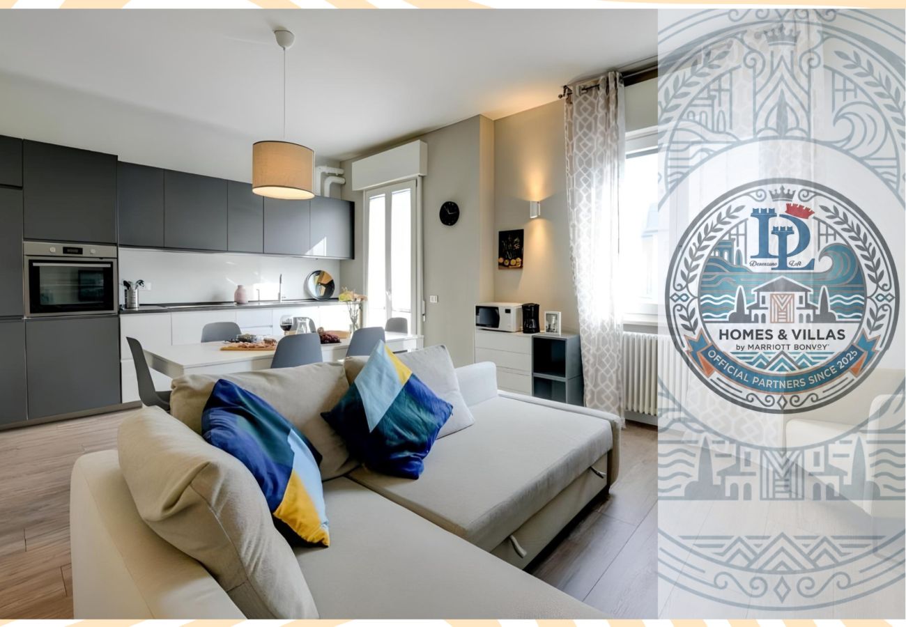 Apartment in Desenzano del Garda - DesenzanoLoft Bacco