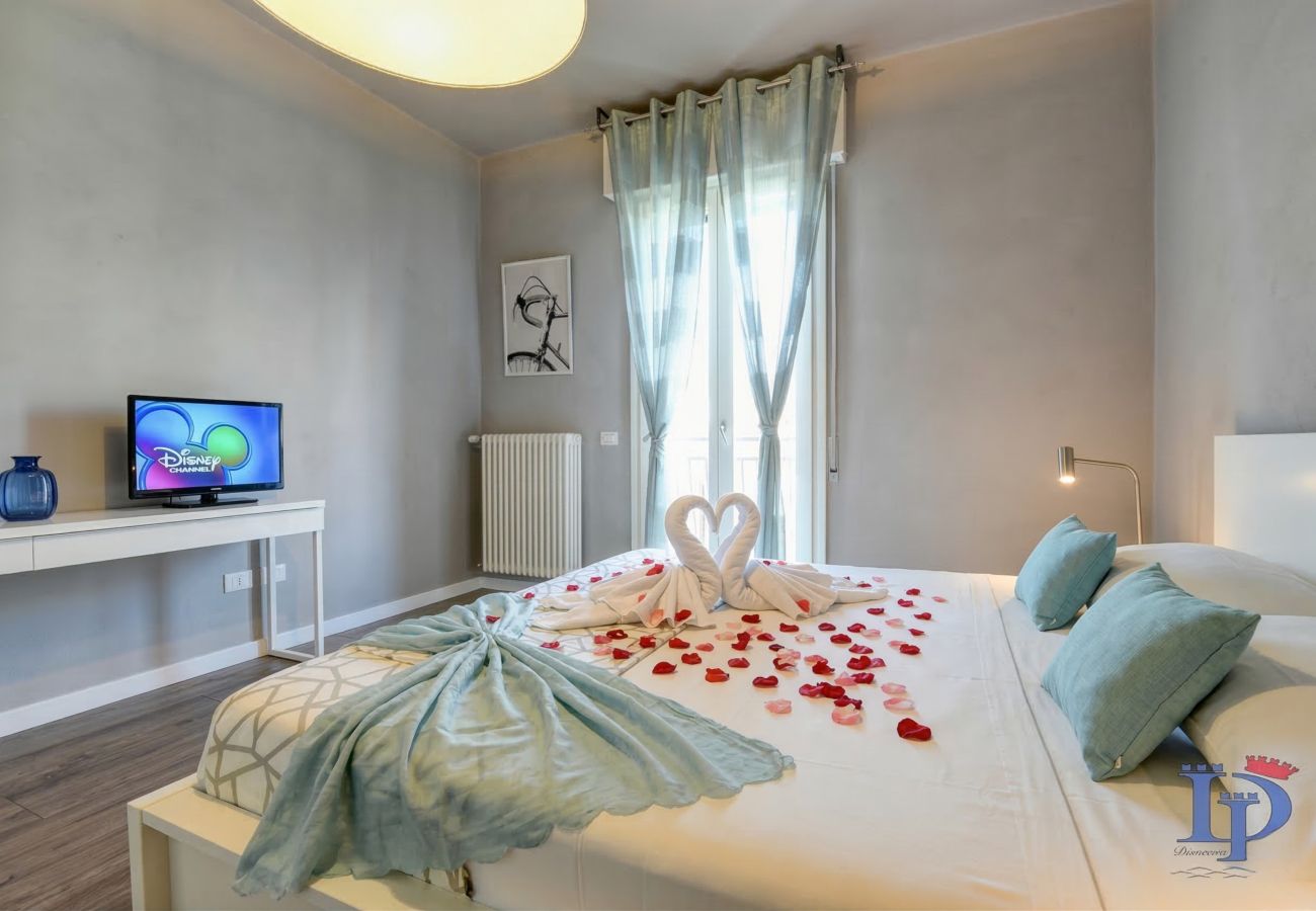 Apartment in Desenzano del Garda - DesenzanoLoft Bacco