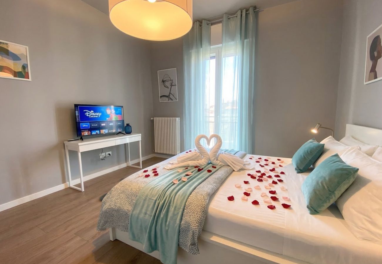 Apartment in Desenzano del Garda - DesenzanoLoft Bacco