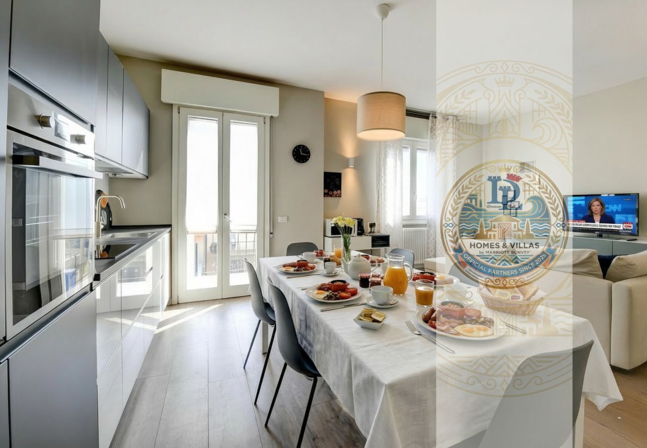 Apartment in Desenzano del Garda - DesenzanoLoft Bacco