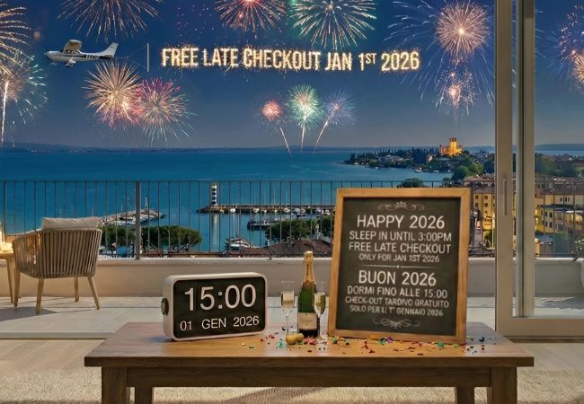  in Desenzano del Garda - DesenzanoLoft Dolce Vita 