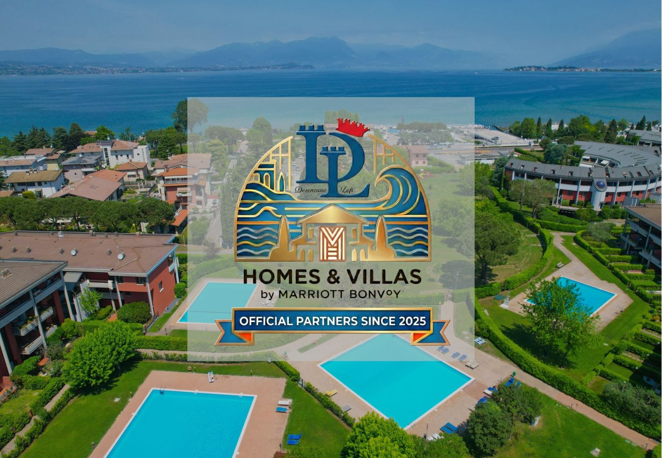 Apartment in Desenzano del Garda - DesenzanoLoft Dolce Vita 