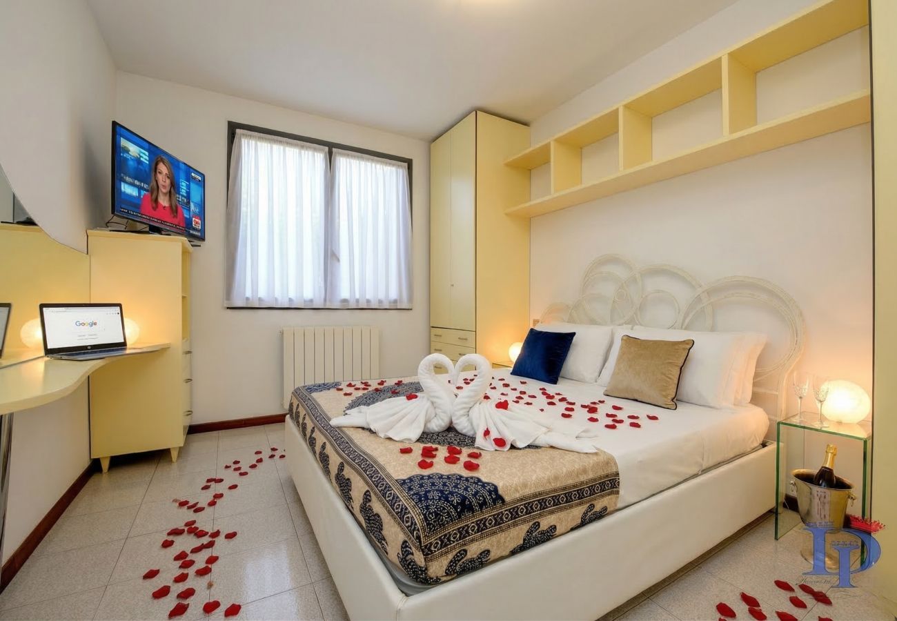 Apartment in Desenzano del Garda - DesenzanoLoft Dolce Vita 