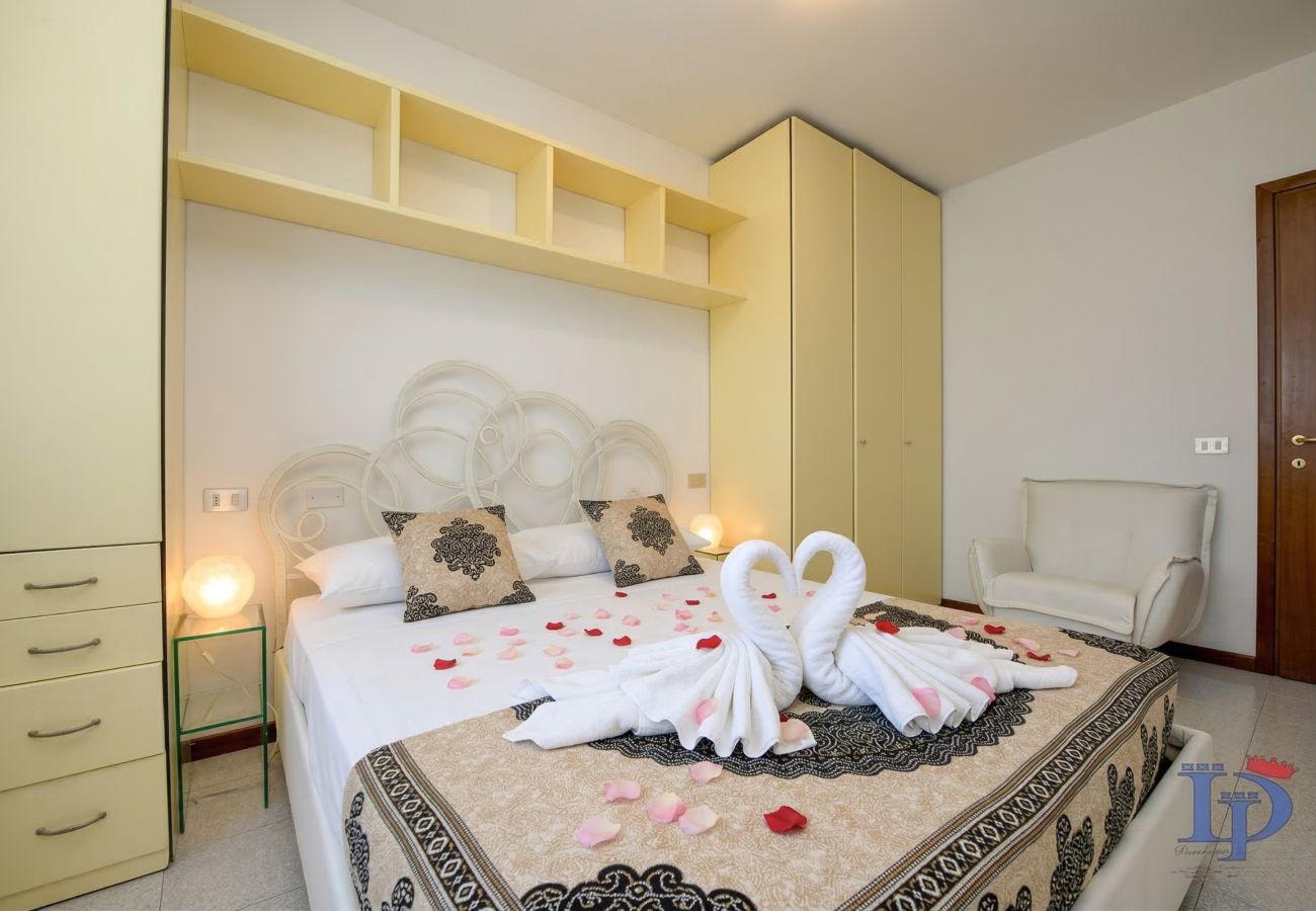 Apartment in Desenzano del Garda - DesenzanoLoft Dolce Vita 