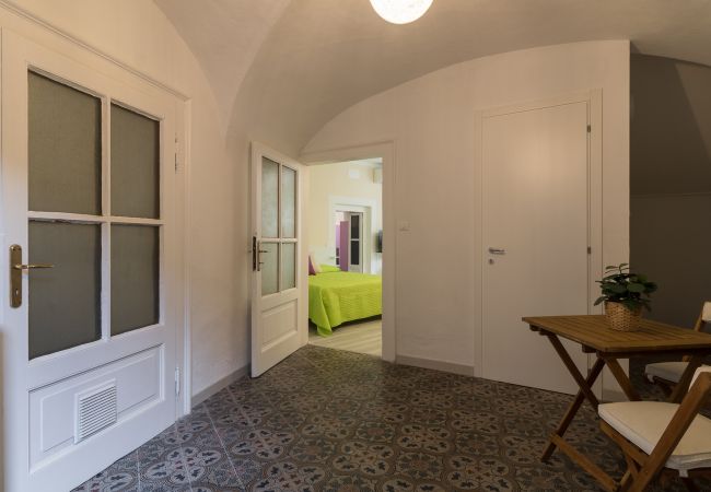 Apartment in Salò - Apartment Ruscello in Salò