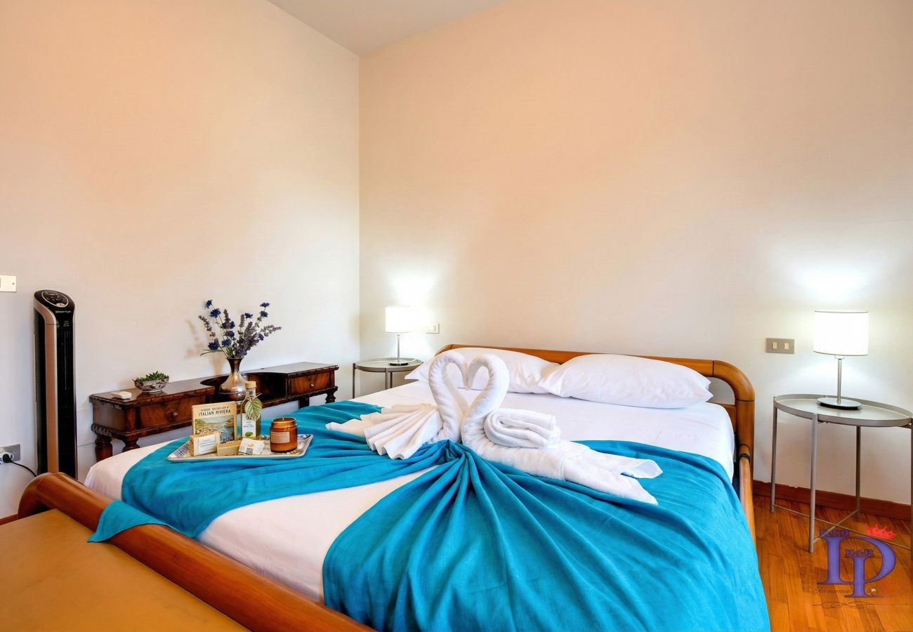 Apartment in Desenzano del Garda - DesenzanoLoft Aurelia – Family apartment with pool