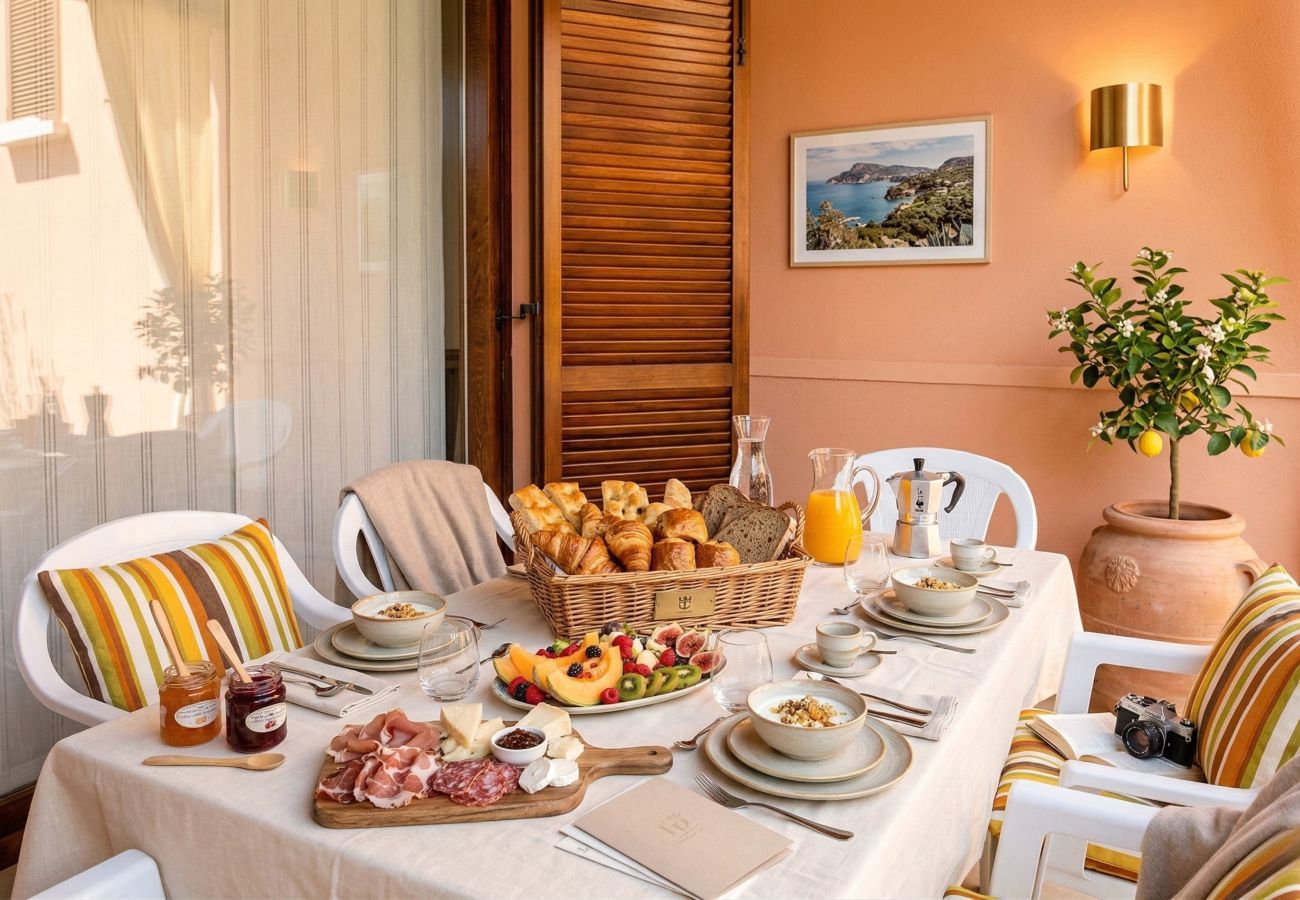 Apartment in Desenzano del Garda - DesenzanoLoft Aurelia – Family apartment with pool