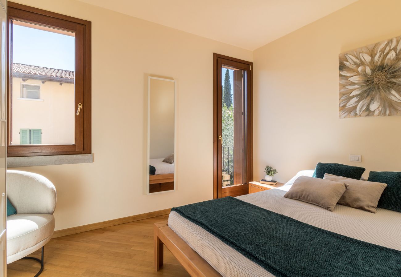 Villa in Gardone Riviera - Casa Manuela in Gardone Riviera