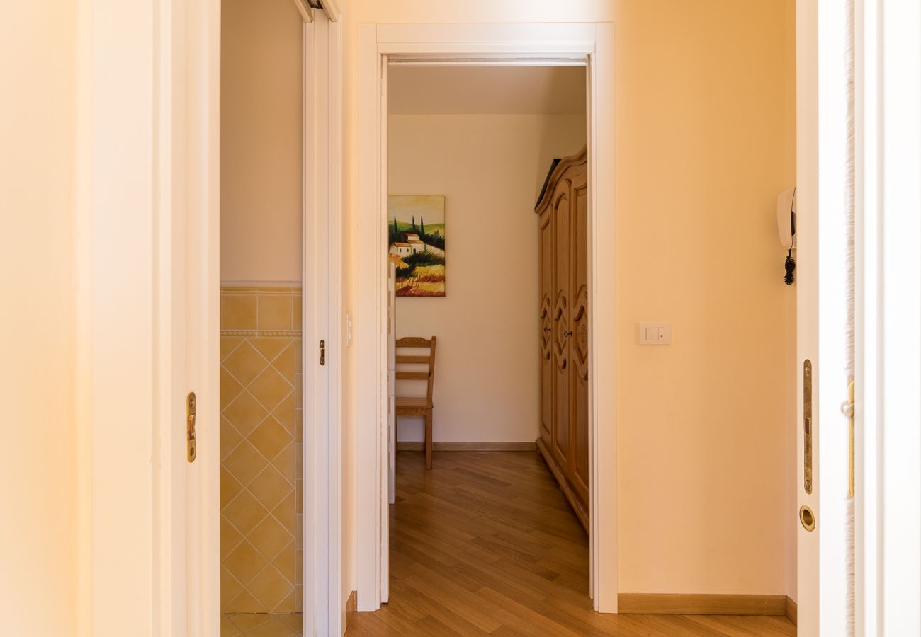 Villa in Gardone Riviera - Casa Manuela in Gardone Riviera