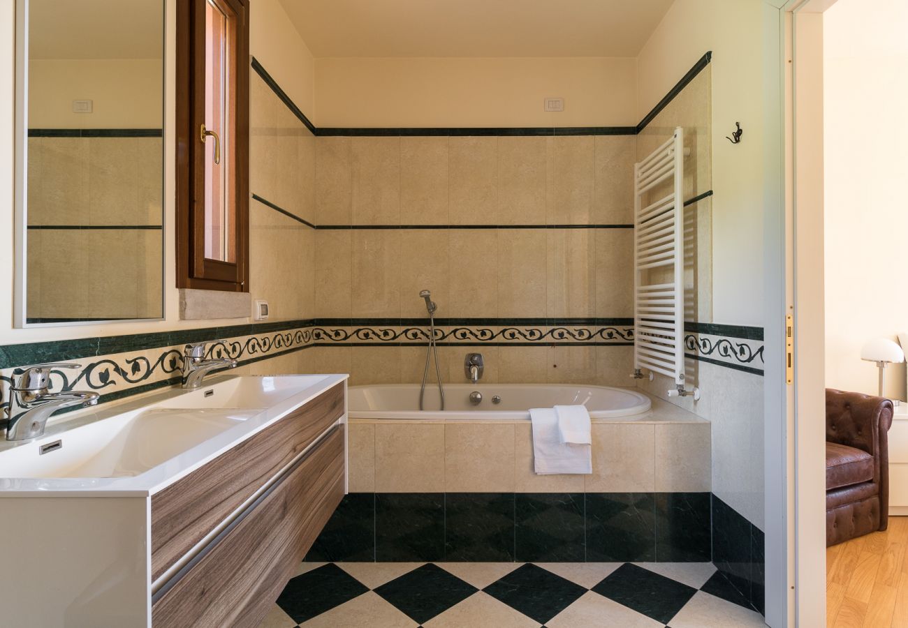 Villa in Gardone Riviera - Casa Manuela in Gardone Riviera