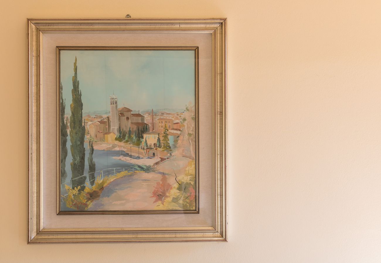 Villa in Gardone Riviera - Casa Manuela in Gardone Riviera