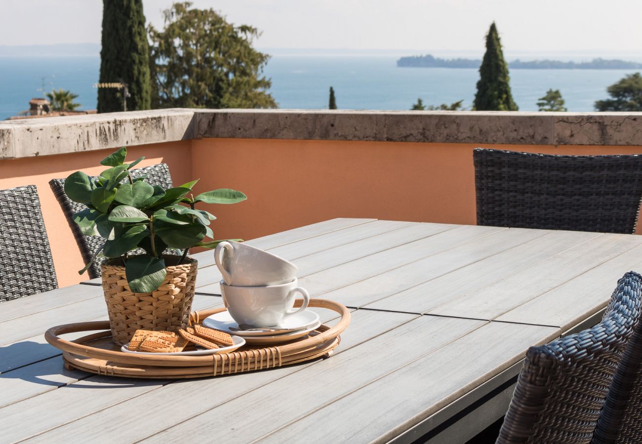 Villa in Gardone Riviera - Casa Manuela in Gardone Riviera