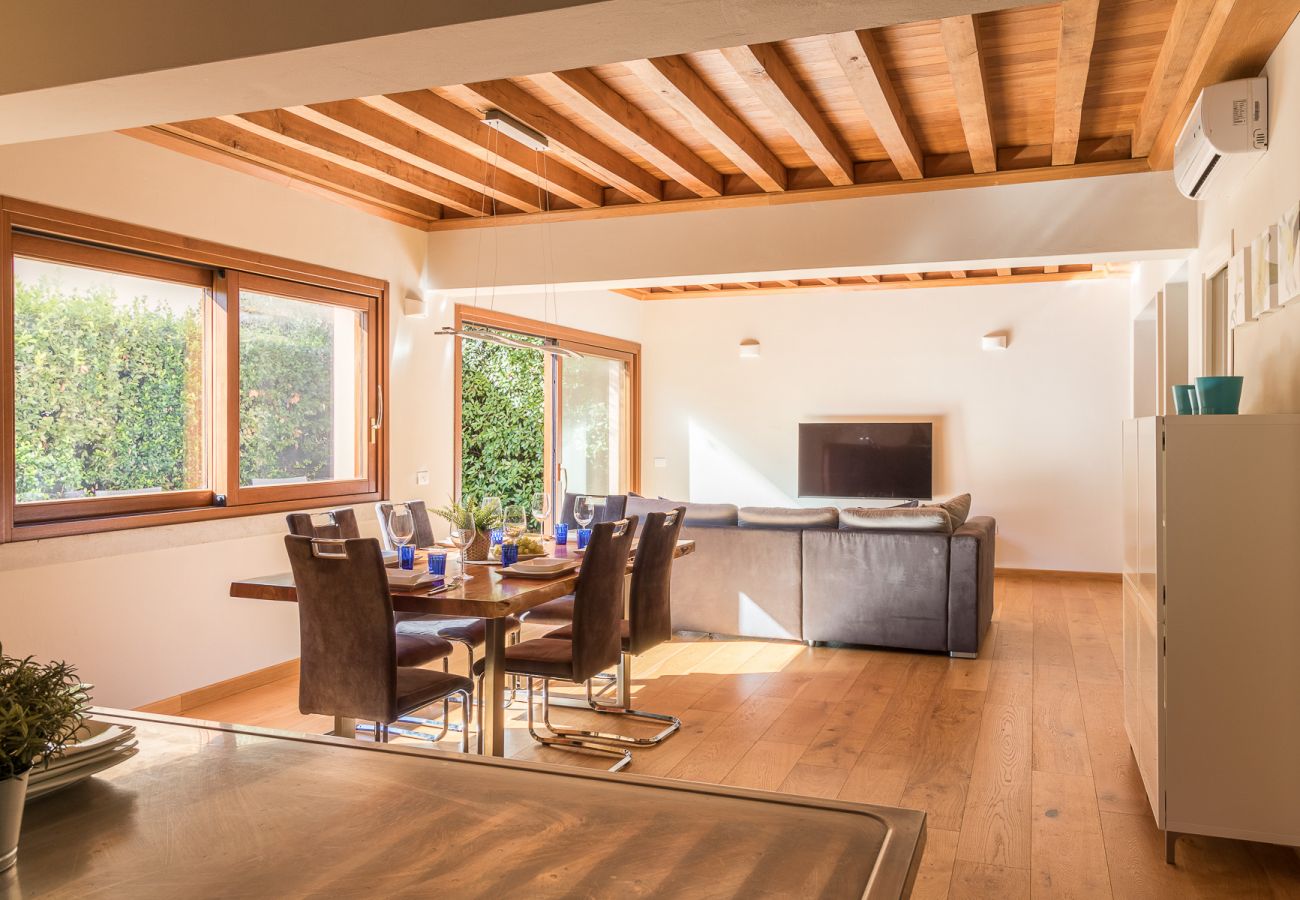 Villa in Gardone Riviera - Casa Manuela in Gardone Riviera