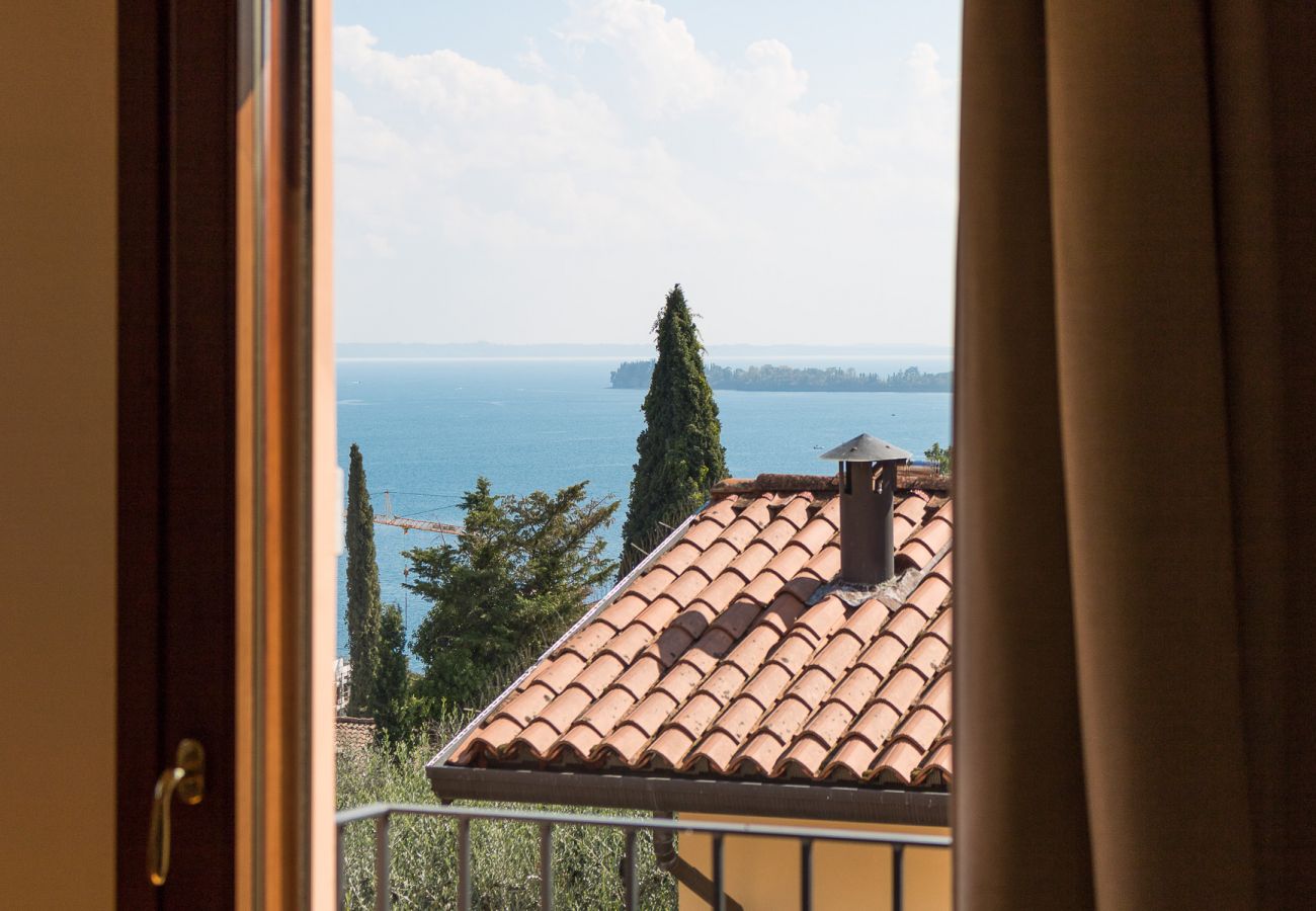 Villa in Gardone Riviera - Casa Manuela in Gardone Riviera