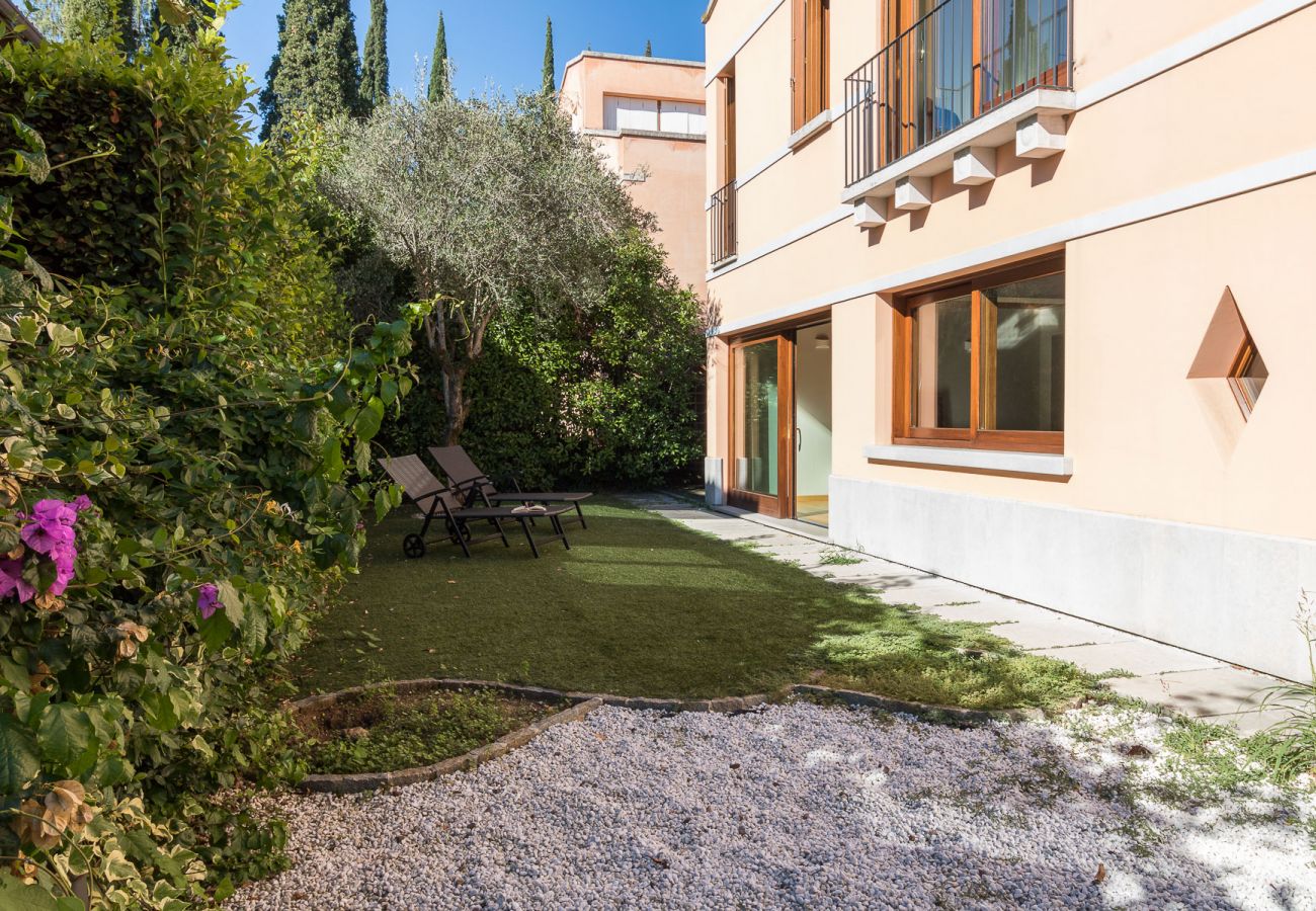 Villa in Gardone Riviera - Casa Manuela in Gardone Riviera