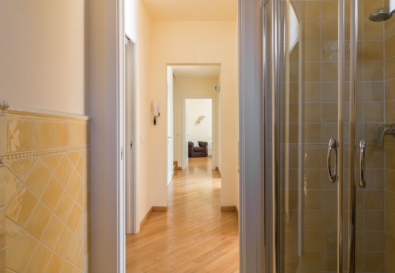 Villa in Gardone Riviera - Casa Manuela in Gardone Riviera